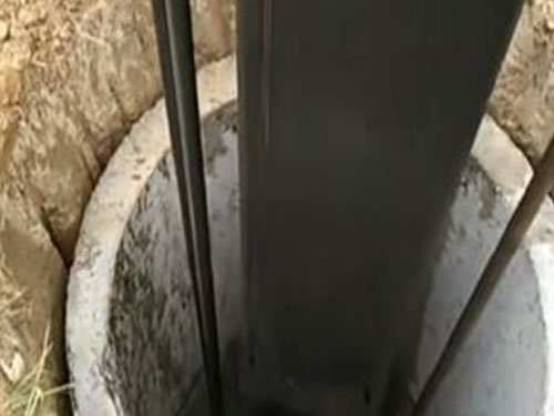 襄阳打井公司